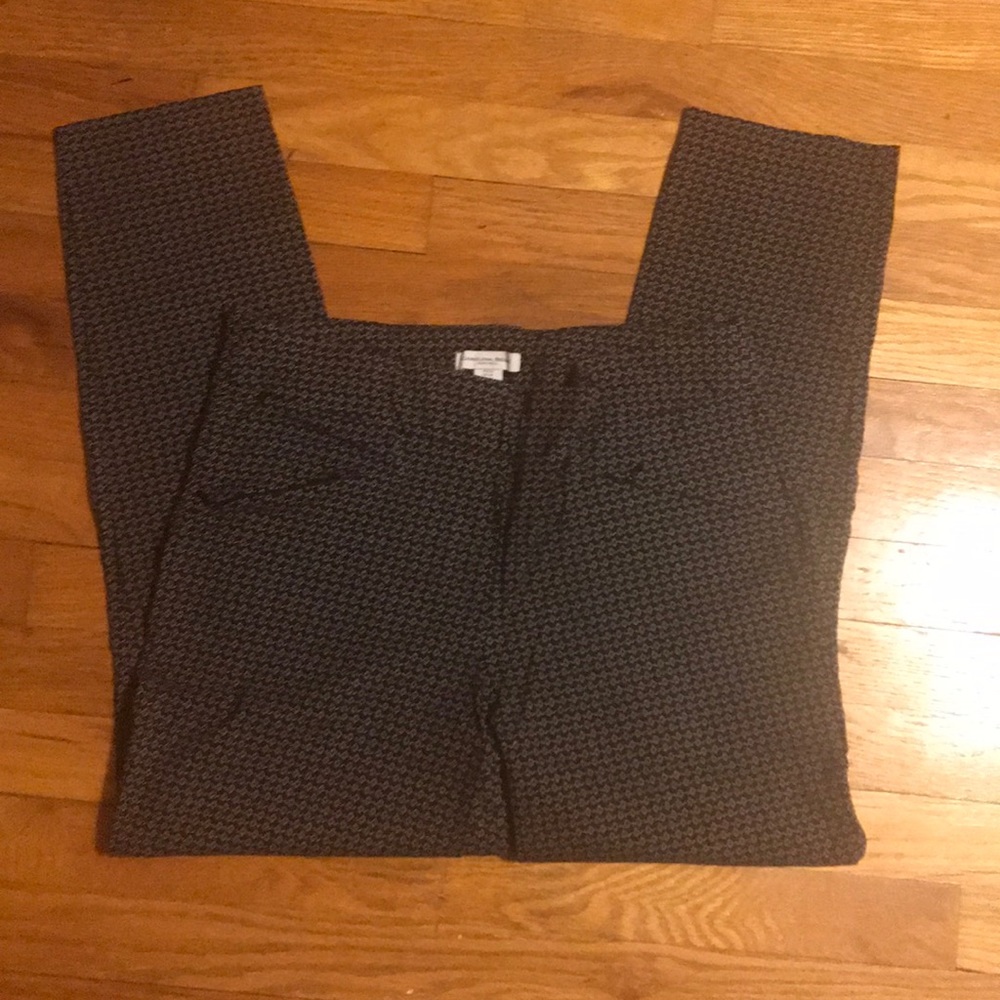 Ankle length size 10 pants Carolina Belle